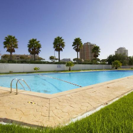 דירות פורטימאו Apartamento Sj מראה חיצוני תמונה