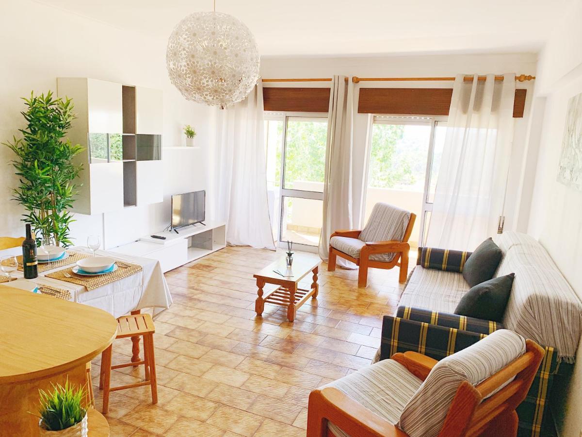 דירות פורטימאו Apartamento Sj מראה חיצוני תמונה