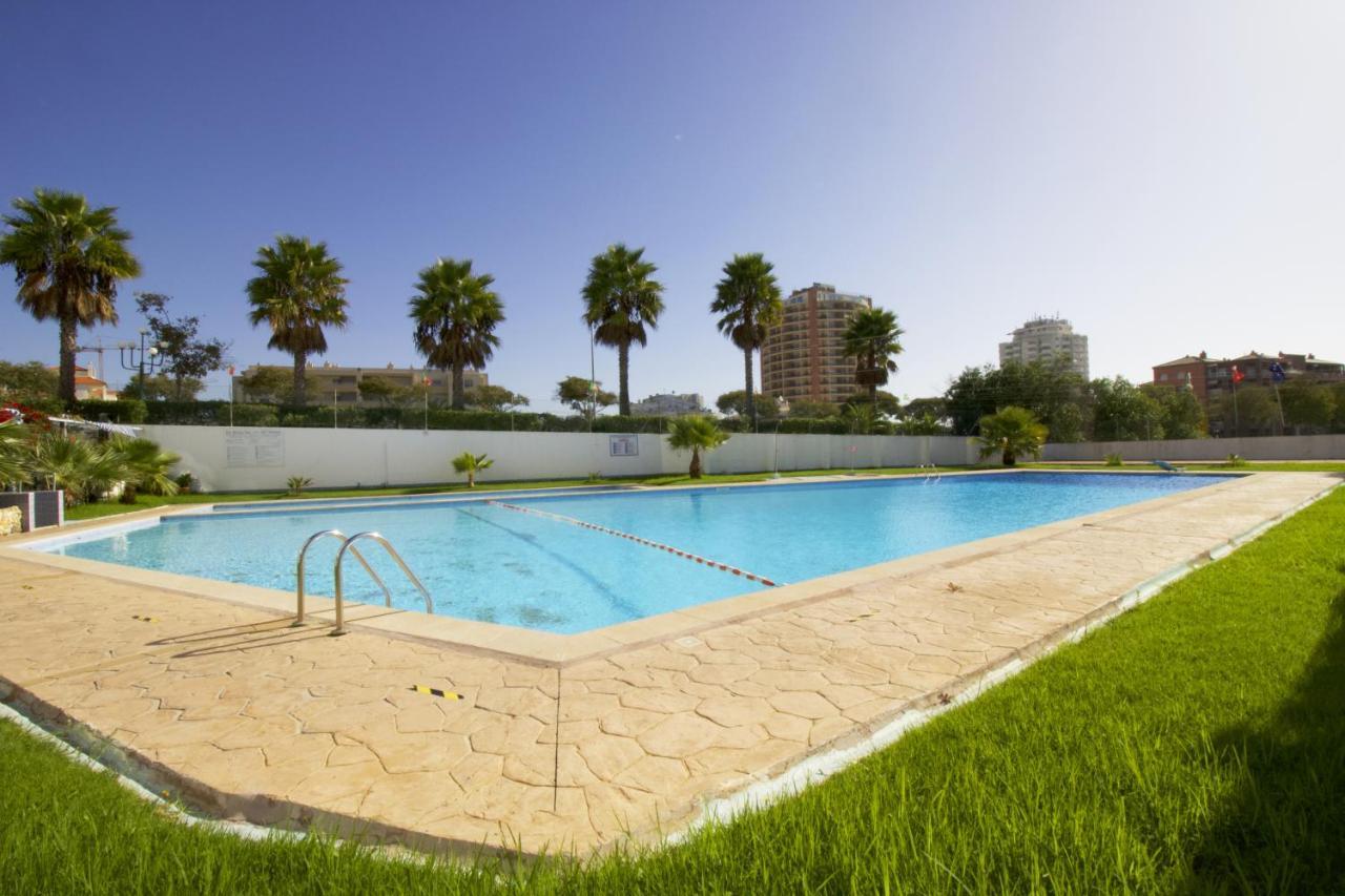 דירות פורטימאו Apartamento Sj מראה חיצוני תמונה
