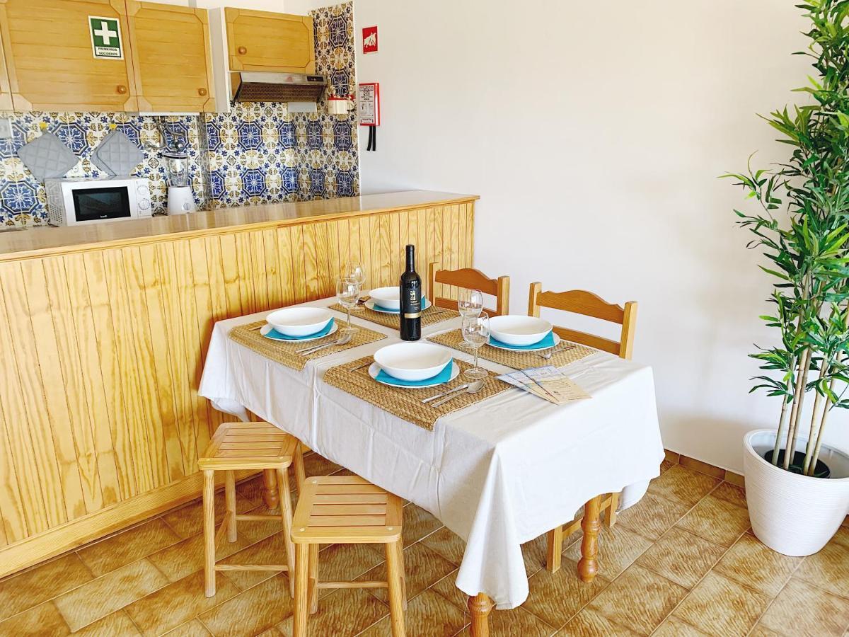 דירות פורטימאו Apartamento Sj מראה חיצוני תמונה