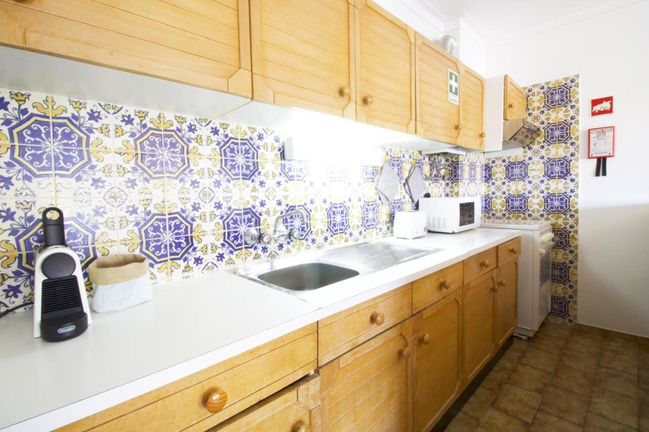 דירות פורטימאו Apartamento Sj מראה חיצוני תמונה