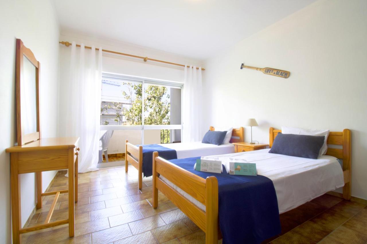 דירות פורטימאו Apartamento Sj מראה חיצוני תמונה