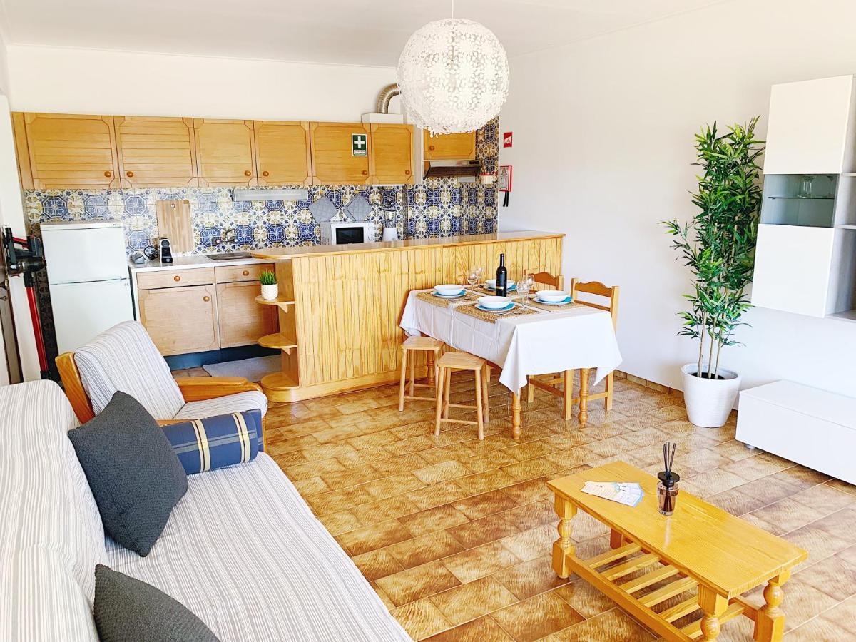 דירות פורטימאו Apartamento Sj מראה חיצוני תמונה
